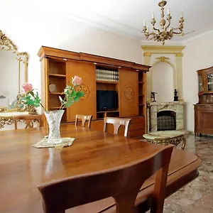  Apartamento 4bnb - Luxury Mazzini