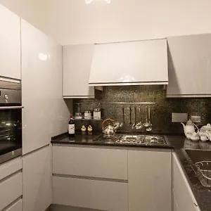 Gregoriana Luxury In Rome