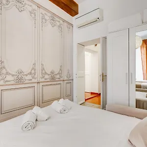 Spanish Square - Romedreamhome Rome