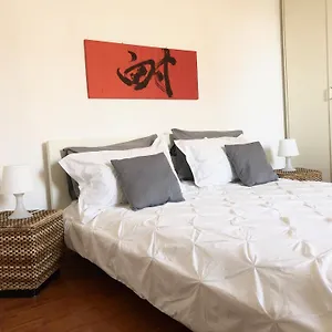 Casa Della Salita Appartement