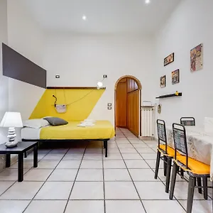 Centro Trastevere Loft In Rome