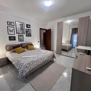 Appartamento Romesuitetitti, Roma