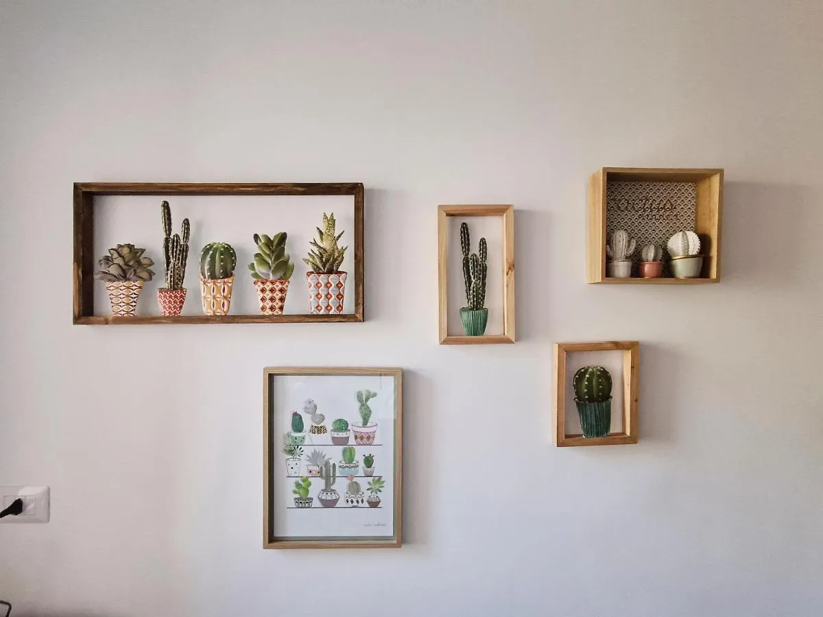 Appartement La Tua Casa A Viadelcorso à Rome