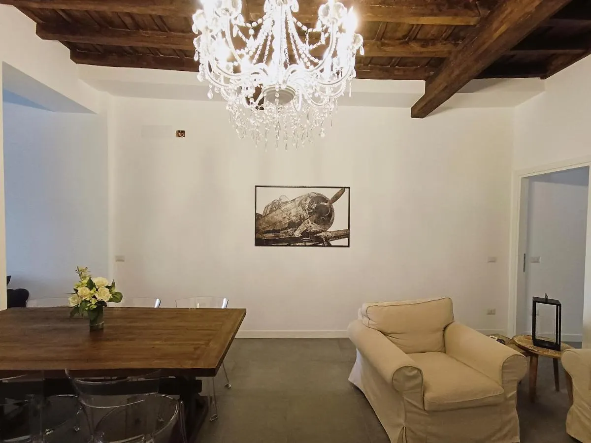 La Tua Casa A Viadelcorso Apartamento Roma