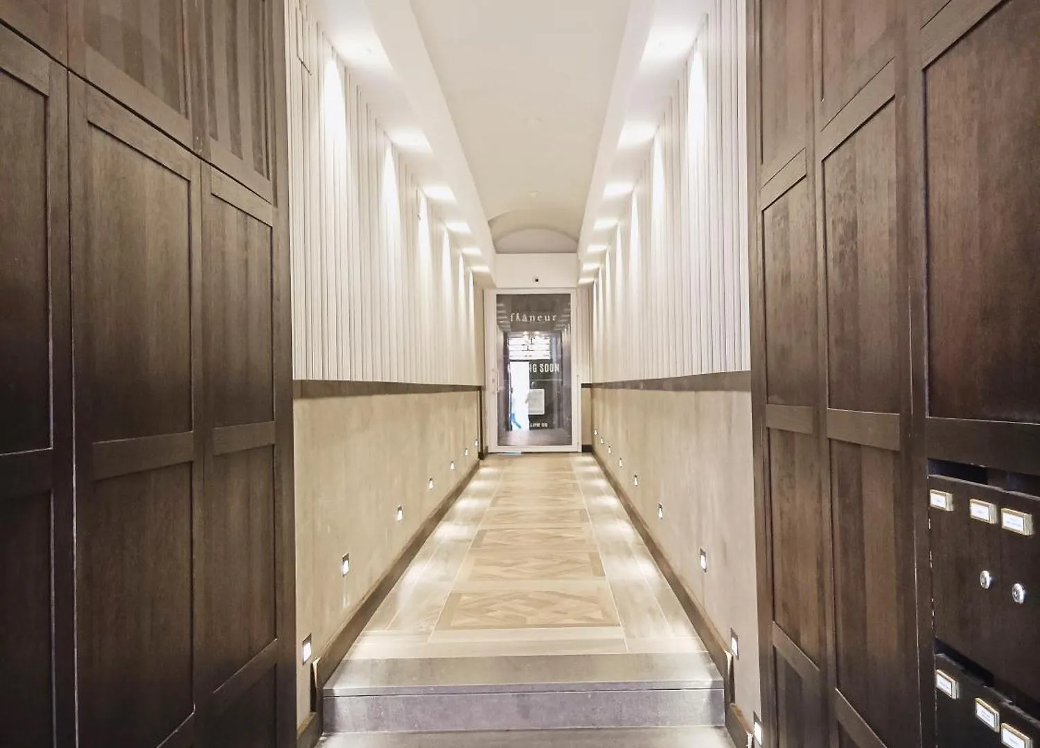 La Tua Casa A Viadelcorso Apartamento Roma