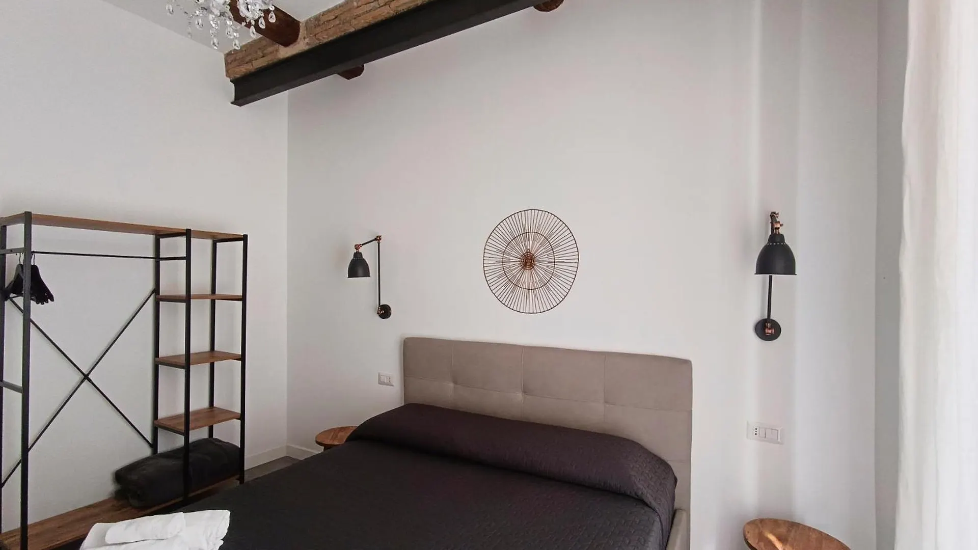 La Tua Casa A Viadelcorso Apartamento Roma