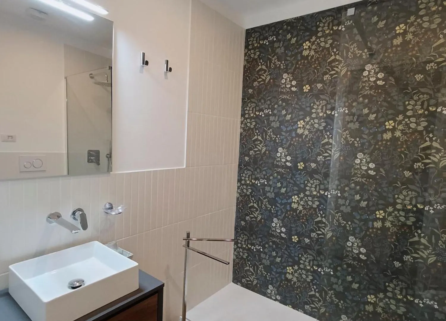 La Tua Casa A Viadelcorso Apartamento Roma Itália
