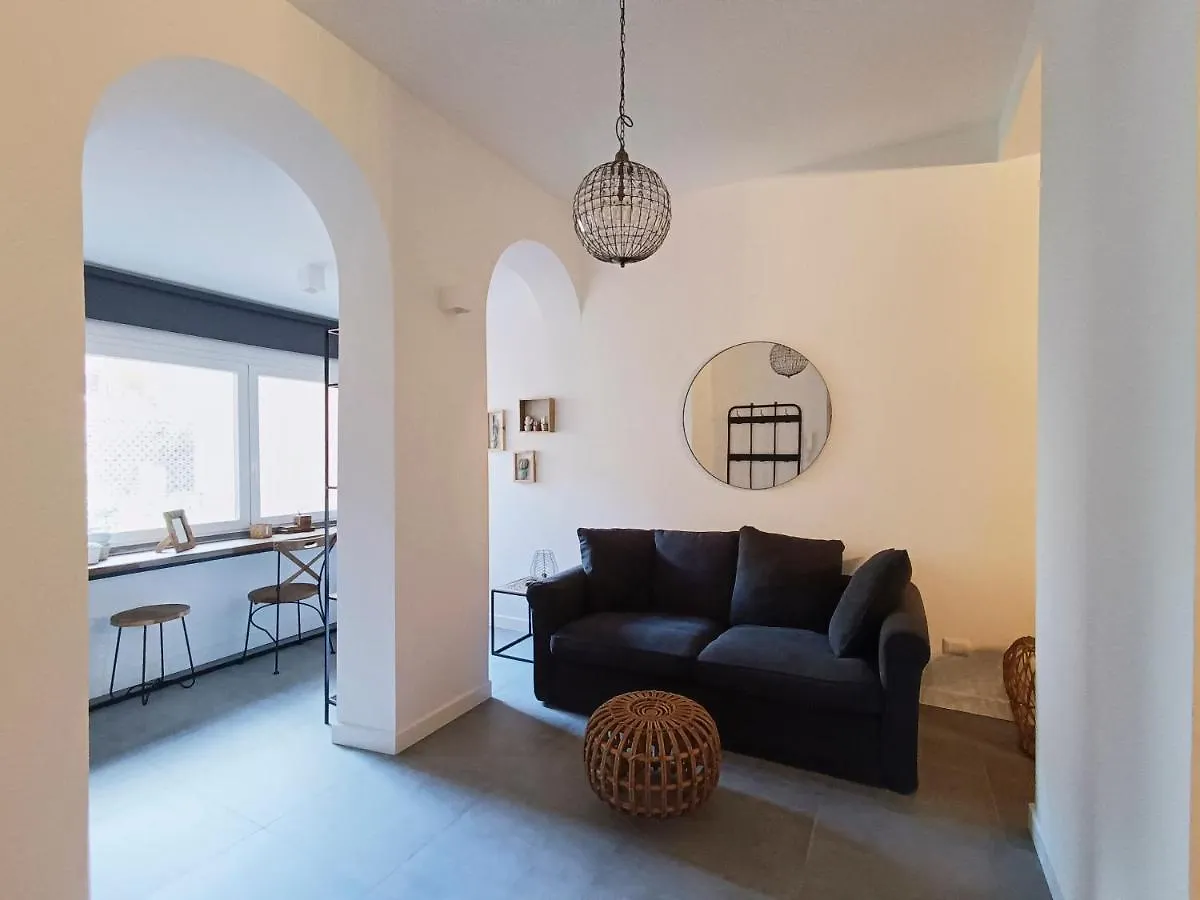 Appartamento La Tua Casa A Viadelcorso Roma 0*,