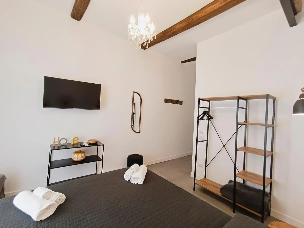 Appartamento La Tua Casa A Viadelcorso Roma Italia