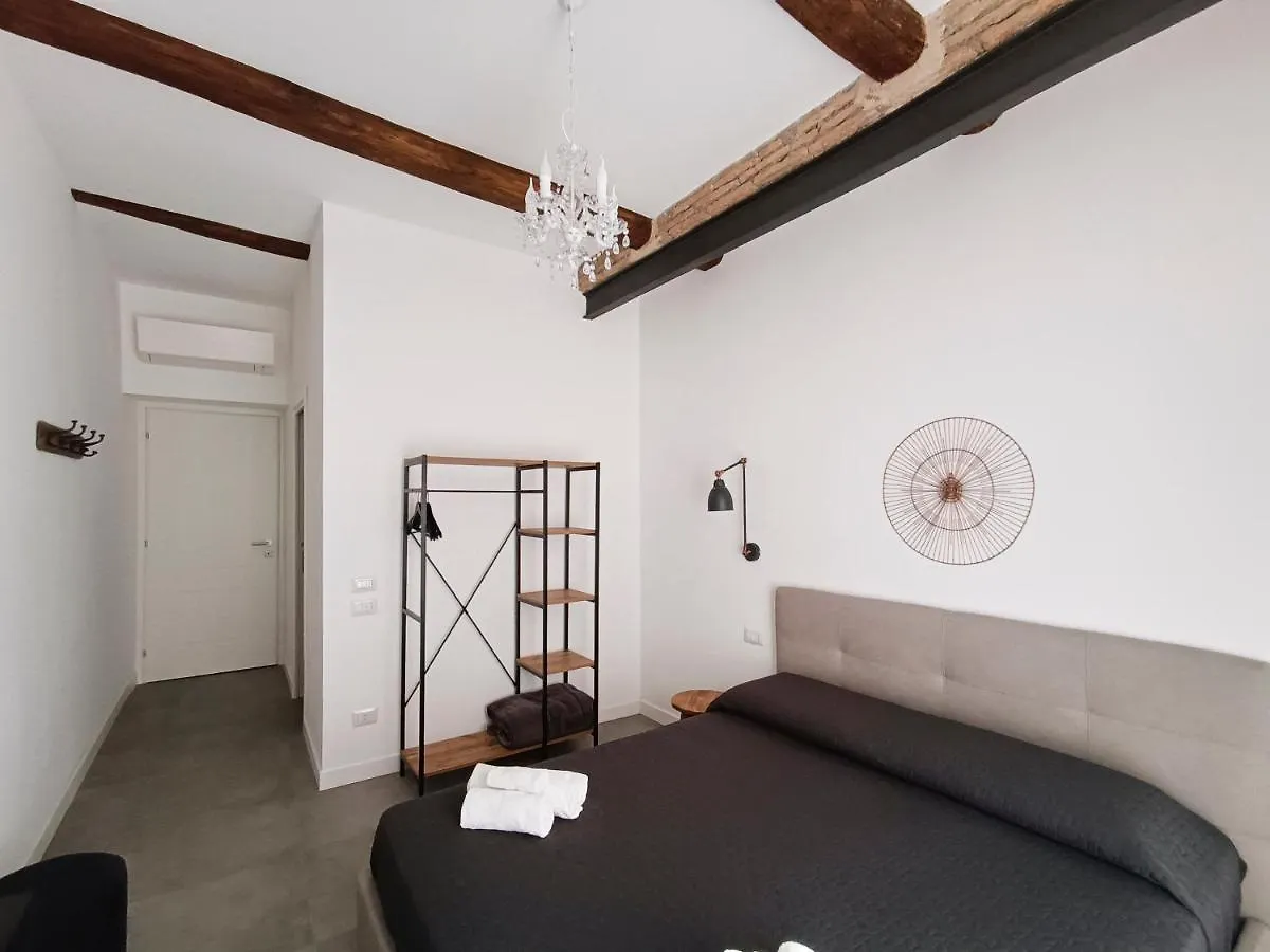 Appartamento La Tua Casa A Viadelcorso Roma