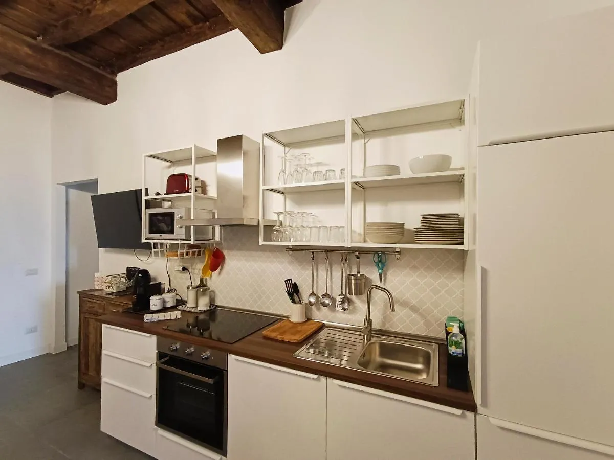 Appartamento La Tua Casa A Viadelcorso Roma Italia
