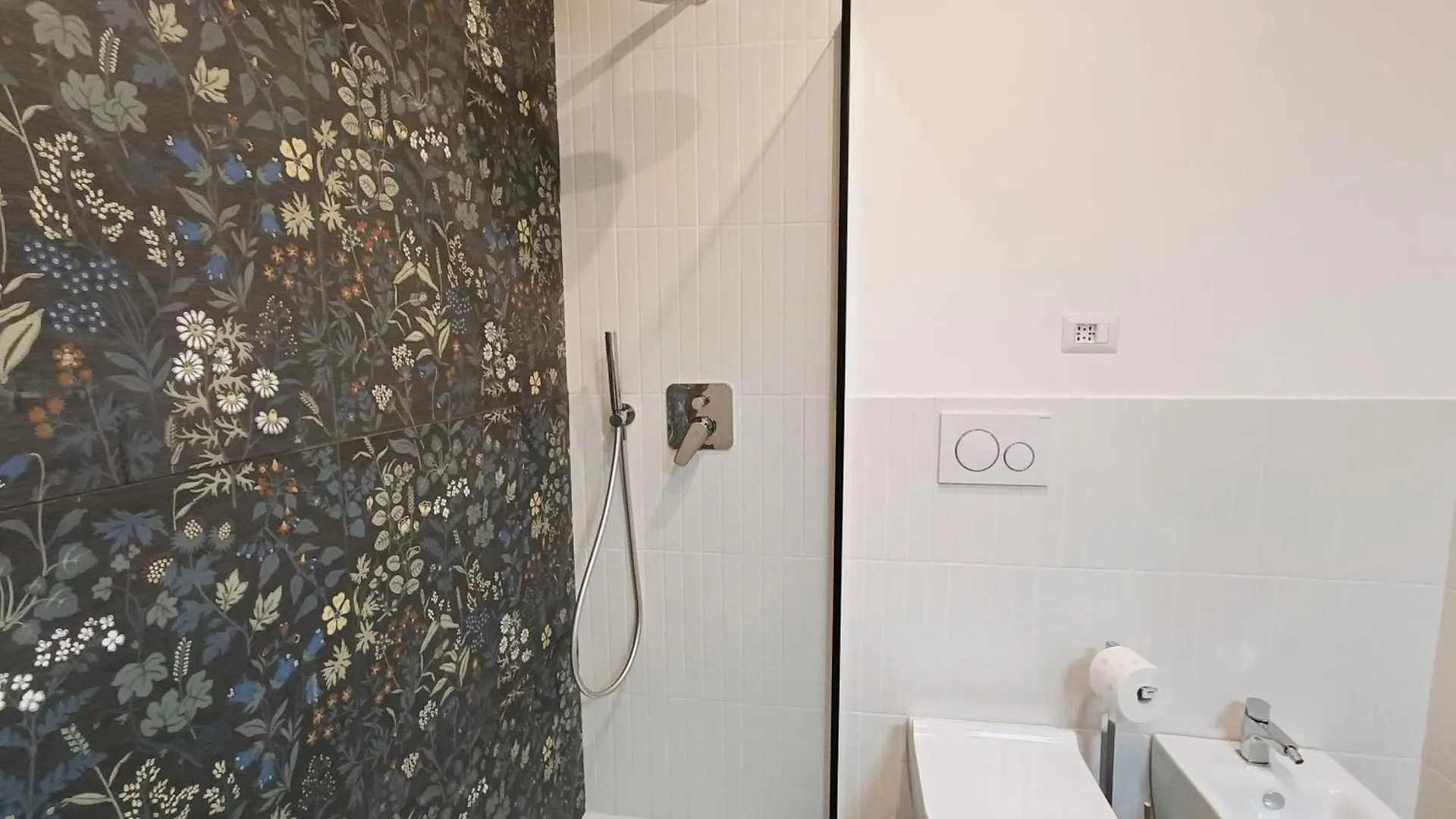 Appartamento La Tua Casa A Viadelcorso Roma