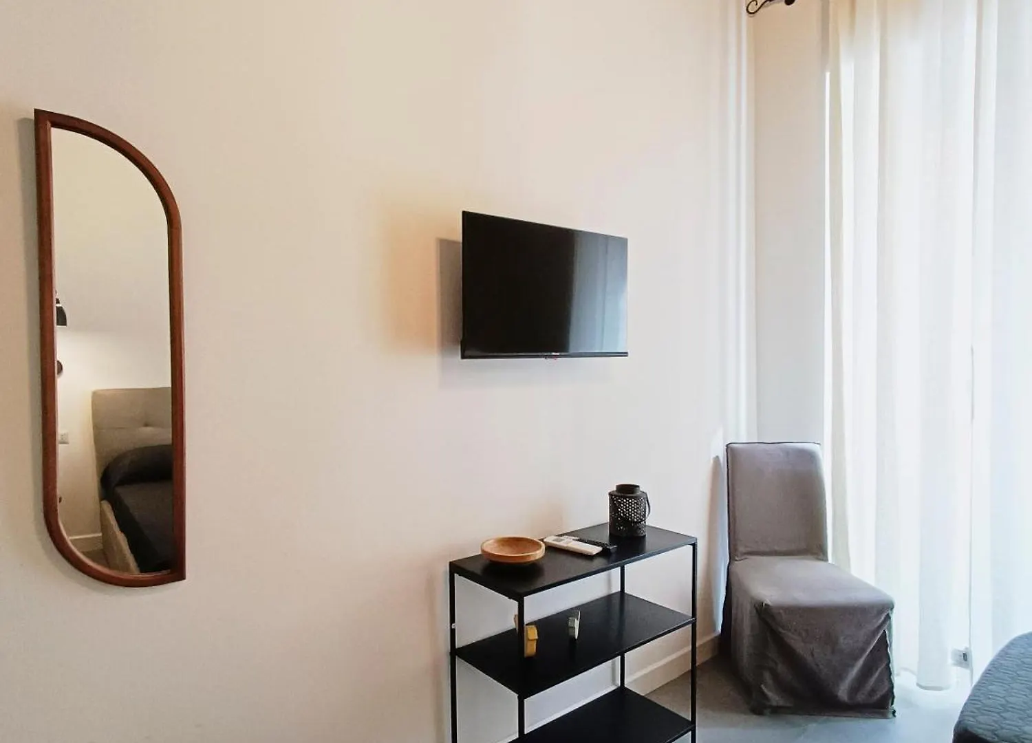 Appartamento La Tua Casa A Viadelcorso Roma