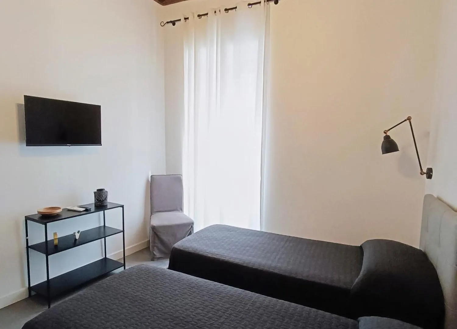 Appartamento La Tua Casa A Viadelcorso Roma 0*,  Italia