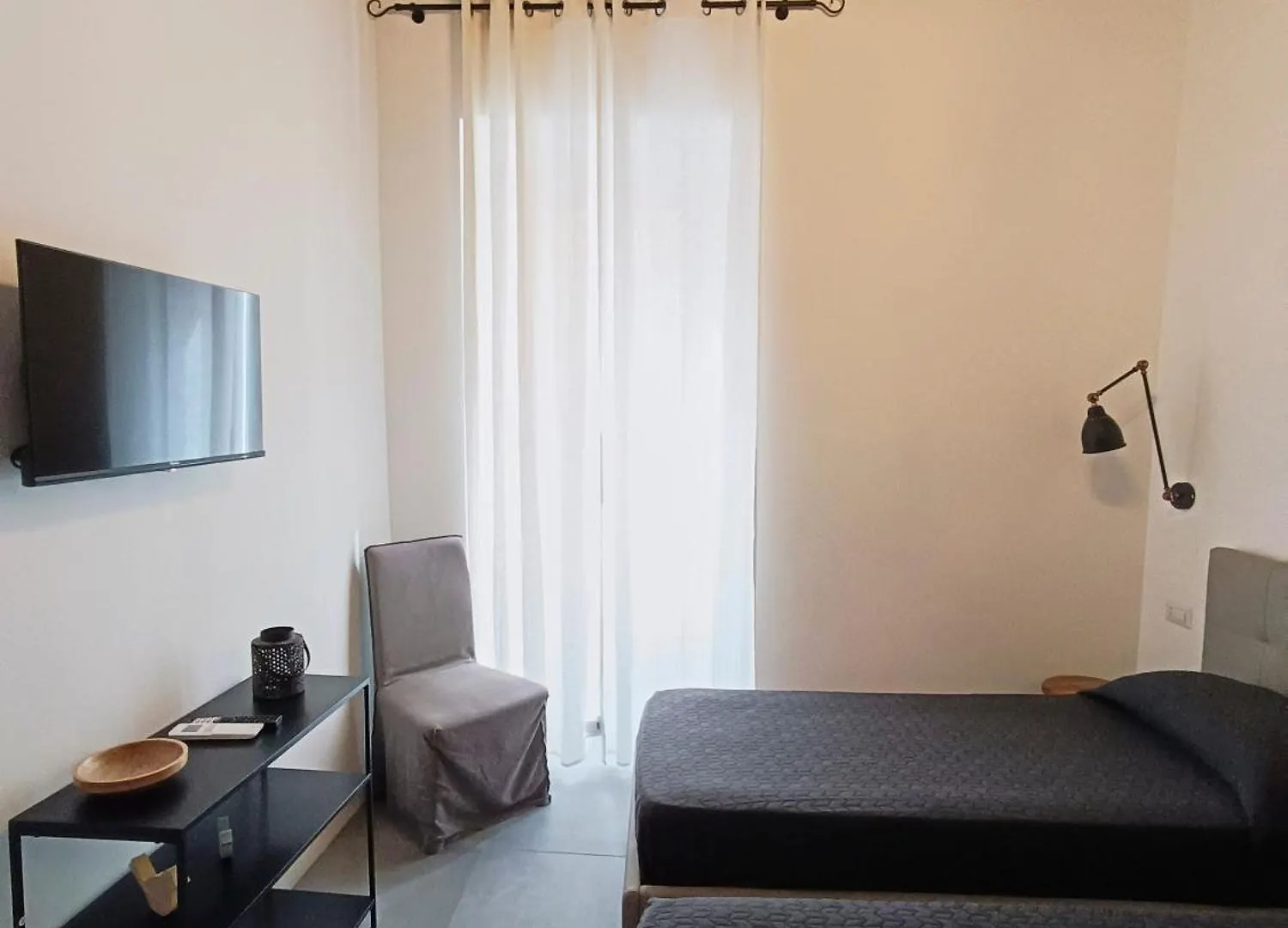 Appartamento La Tua Casa A Viadelcorso Roma