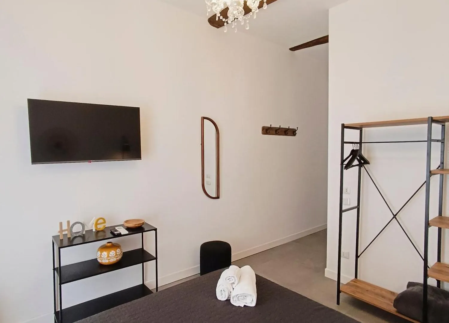 Appartamento La Tua Casa A Viadelcorso Roma
